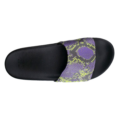 Superdry Hyper Flatform Sliders